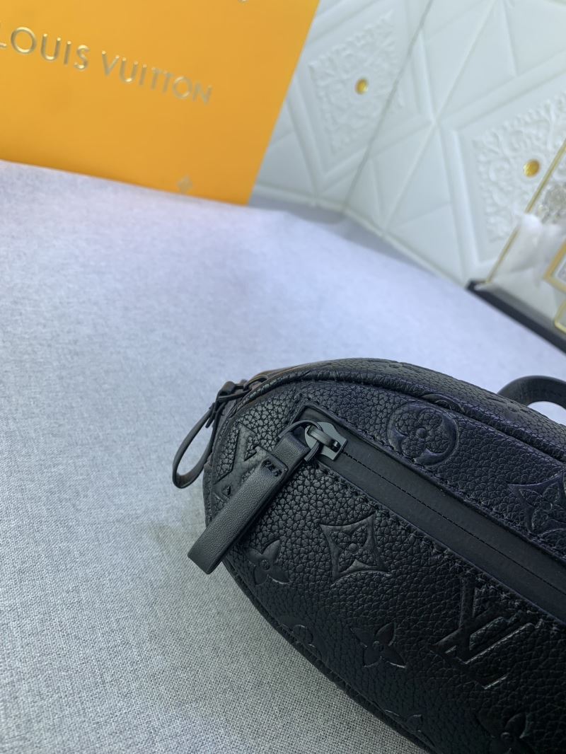 Louis Vuitton Waist Chest Packs